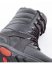 Zimní bezpečnostní poloholeňová obuv ARDON®HIBERNUS S3 - Barva: Černá, Velikost: 37