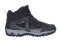 Zimní outdoorová kotníková obuv ARDON®FORCE WINTER 36 - Barva: černá, Velikost: 36