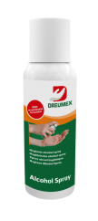 dreumex alkohol spray