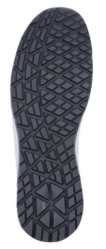 Bezpečnostní polobotka ARDON®TIMON S1P ESD 36 - Barva: šedé odstíny, Velikost: 46