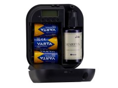 Merida Elektronický difuzér Merida AROMA, černý