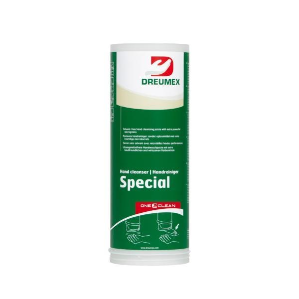 dreumex special one&clean