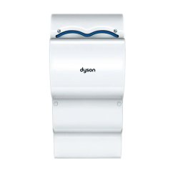 DYSON AIRBLADE AB14 osoušeč na ruce bílý