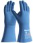 ATG® chemické rukavice MaxiChem® 76-730 - TRItech™ 07 - Barva: modré odstíny, Velikost: 07