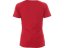 Tričko CXS ELLA, dámské, krátký rukáv, červená - Velikost: S