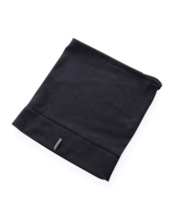 Nákrčník fleece ARDON®WALLS tmavě šedá - Barva: šedé odstíny
