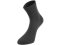 Ponožky CXS VERDE, černé - Velikost: 36