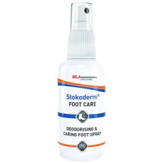 stokoderm foot care sprej na nohy
