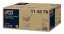 TORK 114276 – Folded extra jemný toaletní papír T3, 2vr., 30 x 252 ks - Karton