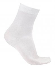Ponožky ARDON®WILL bílé