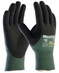 ATG® protiřezné rukavice MaxiCut® Oil™ 44-305