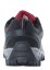 Outdoorová polobotka ARDON®FORCE - černá 36 - Barva: černá, Velikost: 36