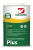 Dreumex Plus 4,5L čisticí gel žlutý na ruce