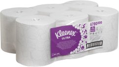 KIMBERLY CLARK 6780 KLEENEX KIMBERLY CLARK 6780 KLEENEX