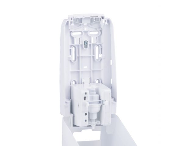 Automatický bezdotykový dávkovač pěnového mýdla MERIDA HYGIENE CONTROL