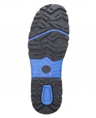 Zimní bezpečnostní kotníková obuv ARDON®ROVERWIN S3