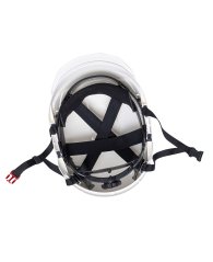 Přilba PAB WH1-0 Hi-Viz