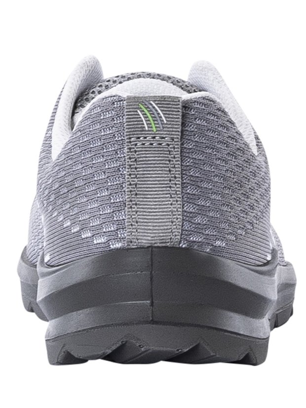 Bezpečnostní polobotka ARDON®FLYTEX S1P- šedá 35 - Barva: šedé odstíny, Velikost: 47