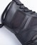Pracovní poloholeňová obuv ARDON®WARDER O2 - Barva: Černá, Velikost: 48
