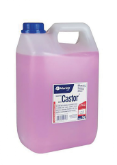 Tekuté mýdlo v kanystru fialové Merida Castor 5 kg