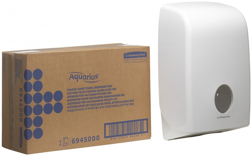 aquarius 6945