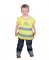 Dětská reflexní vesta ARDON®ALEX žlutá