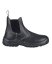 Bezpečnostní kotníková obuv ARDON®METALURG S1P - Barva: Černá, Velikost: 39