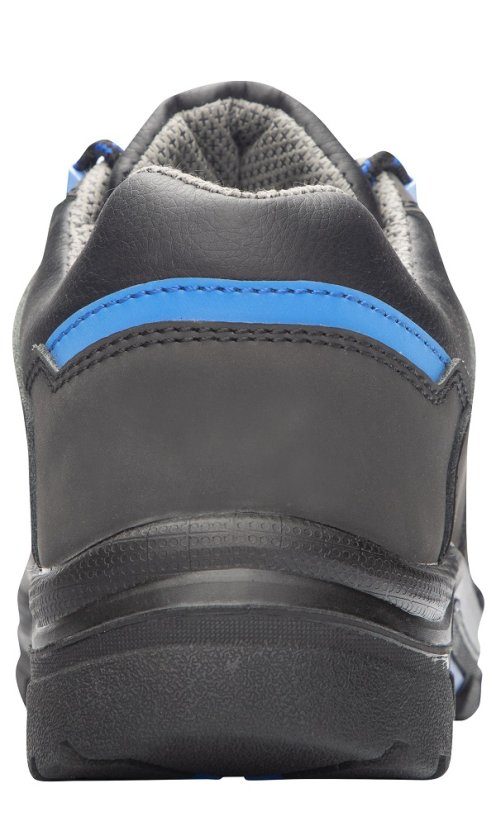 Bezpečnostní polobotka ARDON®ROVER LOW S3 36 - Barva: černá, Velikost: 42