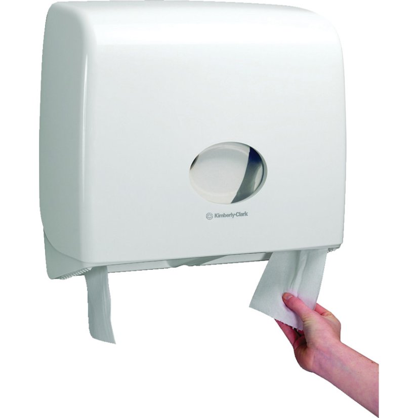 KIMBERLY CLARK 6991