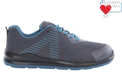 Pracovní polobotka ARDON®FLYTEX O1- šedá 35