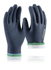 Zimní rukavice ARDON®WINFINE WP - s prodejní etiketou 08-SPE