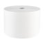 Průmyslová papírová 2 vrstvá super bílá utěrka Merida Top 100% celulóza, 25x38cm