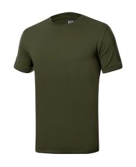 Tričko ARDON®TRENDY khaki S