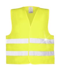 Reflexní vesta ARDON®ALEX žlutá uni/XL