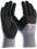 ATG® protiřezné rukavice MaxiCut® Oil™ 44-505 09 - Barva: modré odstíny, Velikost: 09