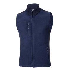 Vesta fleece ARDON®MARTIN tmavě modrá S