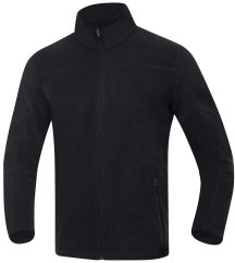 Mikina fleece ARDON®JOFLEX černá S