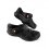 Pantofle Schu'zz Pro 0047 černé protiskluzové - Velikost: 41