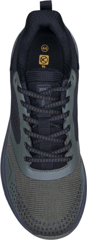 Outdoorová polobotka ARDON®ULTRITE®AIR LOW zelená 36 - Barva: zelené odstíny, Velikost: 36
