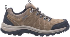 Outdoorová polobotka ARDON®SPINNEY - hnědá 37