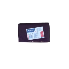 Sáčky na odpad černé Merida LDPE 50x60cm 35l a 50 sáčků skládané