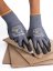 ATG® protiřezné rukavice MaxiCut® Ultra™ 52-3745 AD-APT® 07 - Barva: modré odstíny, Velikost: 07