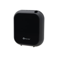Merida Elektronický difuzér Merida AROMA, černý, bluetooth
