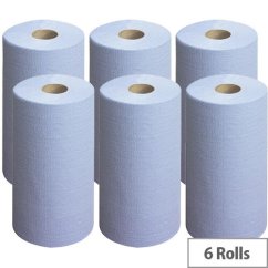 Kimberly clark scott podložka na lůžka modrá Kimberly clark scott podložka na lůžka modrá