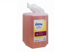 Kleenex 6387 Joy luxusní pěnové mýdlo na ruce