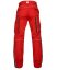 Kalhoty ARDON®URBAN+ prodloužené jasně červená - Barva: červená (jasně), Velikost: S