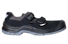 Bezpečnostní sandál ARDON®GEARSAN S1 ESD 36