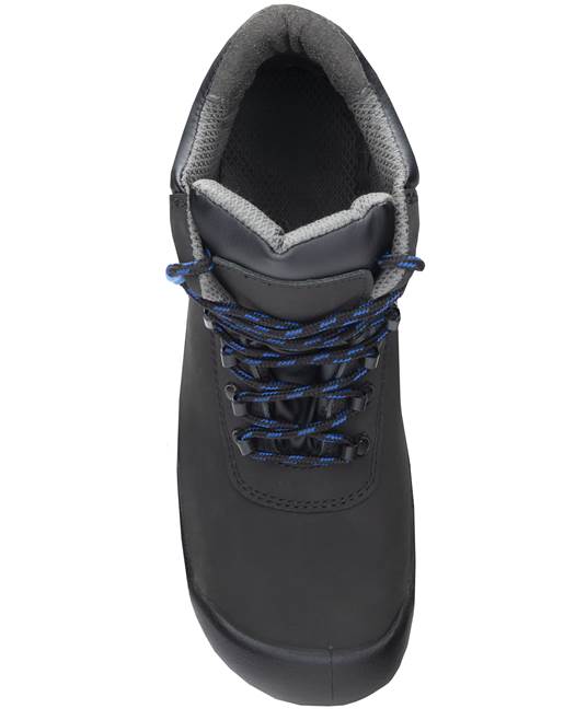 Bezpečnostní kotníková obuv ARDON®ROVER S3 - Barva: Černá, Velikost: 45