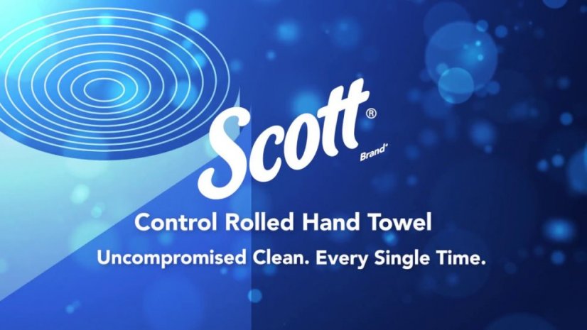 scoot papirove uterky