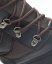 Zimní volnočasová poloholeňová obuv ARDON®FREEZE - Barva: Černá, Velikost: 38